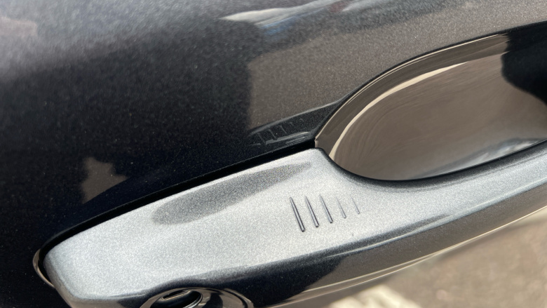 Ford Focus 1.0 EcoBoost Hybrid mHEV 155 Active Style 5dr Petrol Hatchback